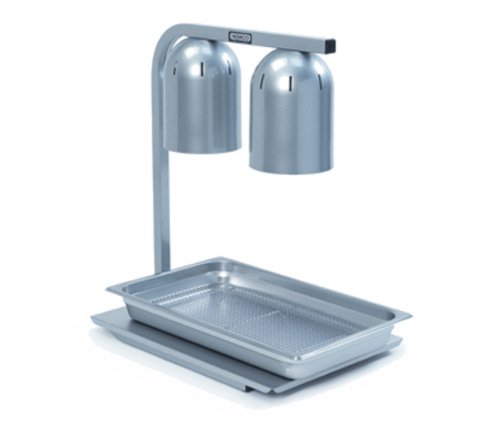 Nemco Food Equipment 6000A-2 - Heat Lamp