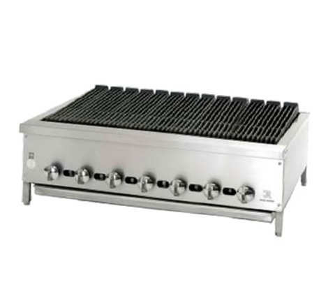 Jade Range (Middleby) JB-42 - Supreme™ Charbroiler