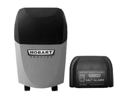 Hobart Canada WS40-NOINSTALL - Water Softening System