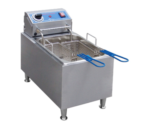 Globe Canada (Middleby) PF16E-C - (QUICK SHIP) Fryer