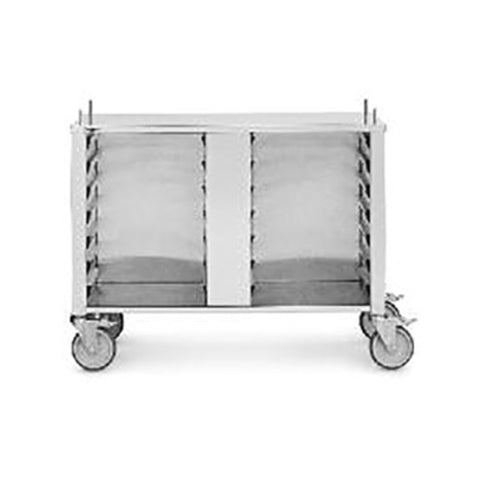 Garland Canada CST10CBCA-4 - (Convotherm (Garland Canada)) Oven Stand