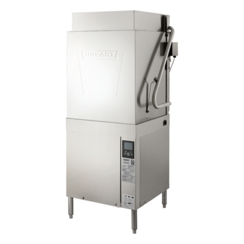 Hobart Canada AM16VLT-BAS-2 - Ventless Dishwashing Machine