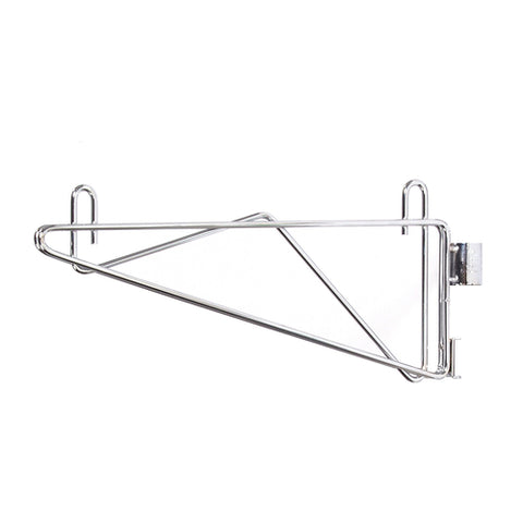 Tarrison Products Ltd. TS-APB18ZS - Single Shelf Bracket