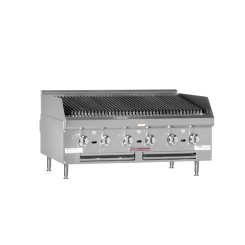 Southbend (Middleby) HDC-36 - (QUICK SHIP) Charbroiler