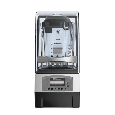 Vitamix Canada 068255-ABAB - (FORMERLY 034013) Touch & Go® Advance
