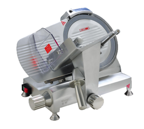 Eurodib Canada HBS250L - Meat Slicer