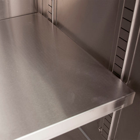 BK Resources SHF-241 - Optional / Replacement Shelf for UB4-21-GC241