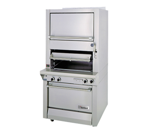 Garland Canada M100XRM - (Garland/U.S. Range (Garland Canada)) Master Series Broiler