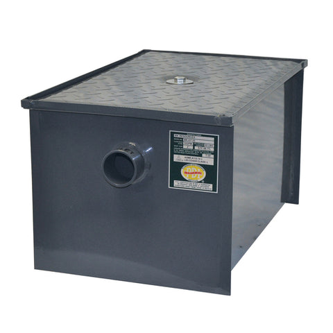BK Resources BK-GT-30 - Grease Trap