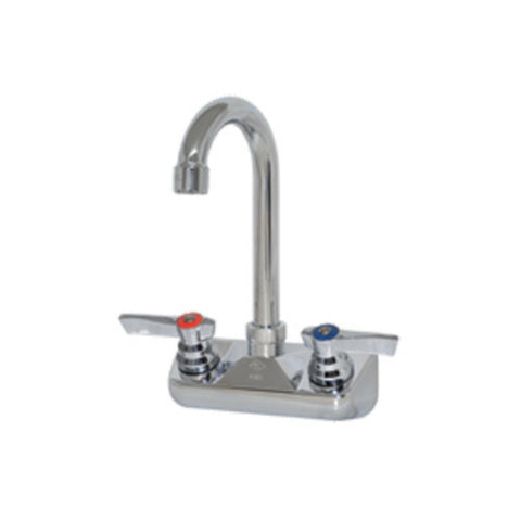 Component Hardware Canada TLL15-4102-SE1Z - Top-Line® Faucet