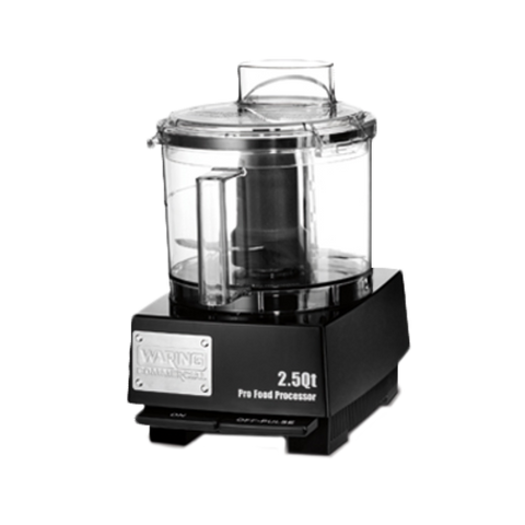 Serve Canada WFP11SW - Waring Commercial - Commercial Food Processor