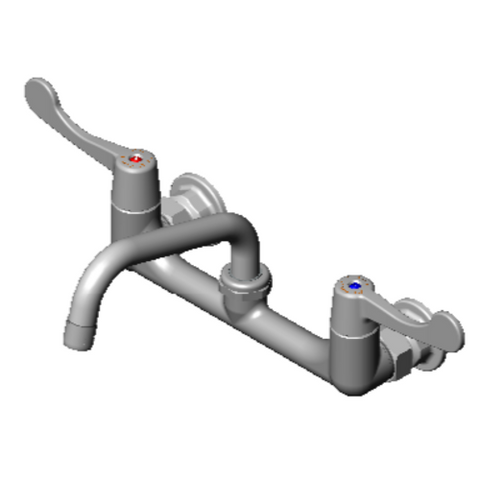 EFI Sales Ltd. Canada SIF-F8WW06A - Faucet