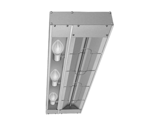 Hatco Canada GRAM-72 - Glo-Ray® Infrared Strip Heater