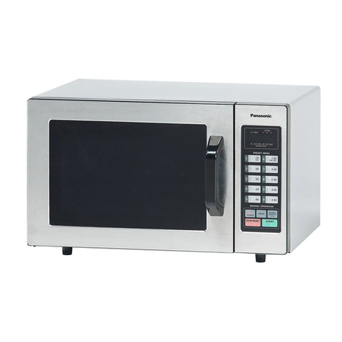 Panasonic Canada NE-1054C - Commercial Microwave Oven