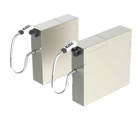 Perlick Corporation TS6SGB - TS Series Soda Gun Filler Section