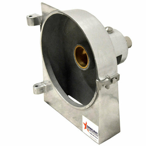Omcan Canada 43147 - (43147) Housing for Slicer Shredder Attachment