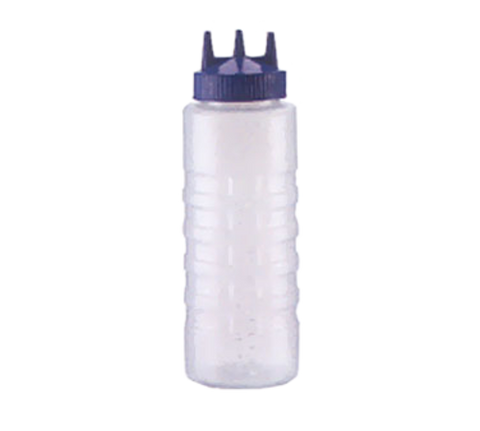 Vollrath 3332-13 - Traex® Tri Tip™ Squeeze Bottle