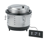 Vollrath 74701DW - Mirage® Induction Warmer