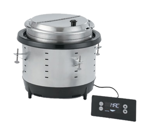 Vollrath 74701DW - Mirage® Induction Warmer