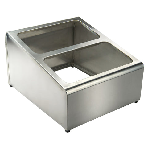 Winco SCPH-33 - Condiment Packet Holder
