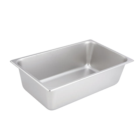 Winco SPF6 - Steam Table Pan
