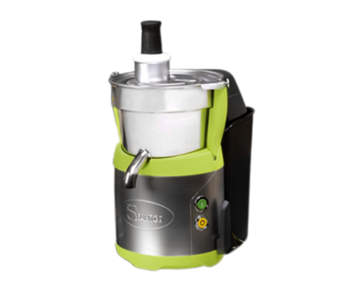 Omcan Canada 39684 - (SANTOS 68) Trento Santos® Centrifugal Fruit & Vegetable Juicer with Ezy-Clean™
