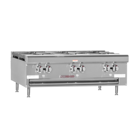 Southbend (Middleby) HDO-24 - Hotplate