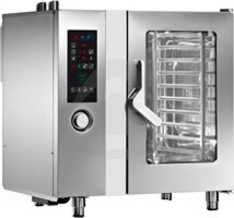 Angelo PO (GBS) FX101G2 - CombiStar™ Combi Oven