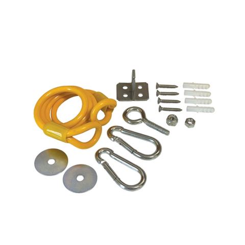 Component Hardware Canada GHM-RC36 - Encore Restraining device 36"