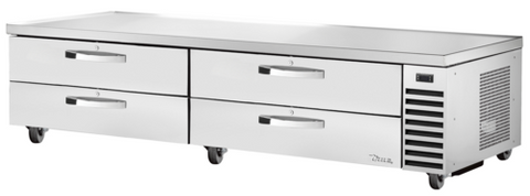 True Refrigeration Canada ULC (CAD) TRCB-96-HC~SPEC3 - Refrigerated Chef Base