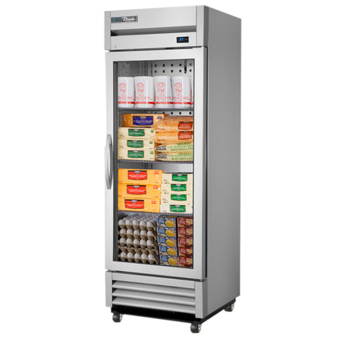 True Refrigeration Canada ULC (CAD) T-19G-HC~FGD01 - Refrigerator