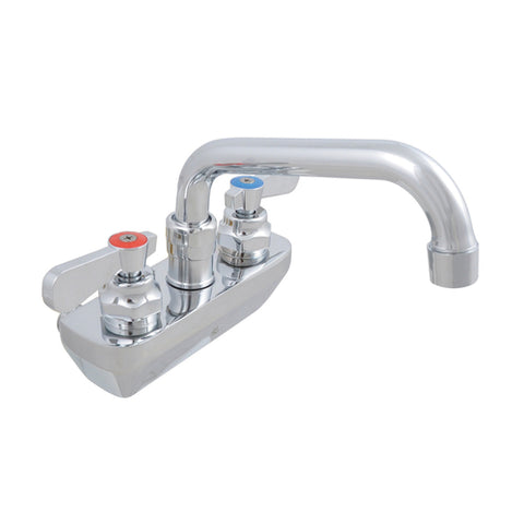 BK Resources BKF-4SM-6-G - OptiFlow™ Heavy Duty Solid Body Faucet