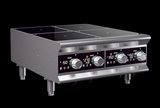 Vollrath 924HDI-2900 - Heavy-Duty Induction Ranges