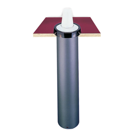 CFS Brands C2410C - San Jamar - EZ-Fit® One Size Fits All Dispenser