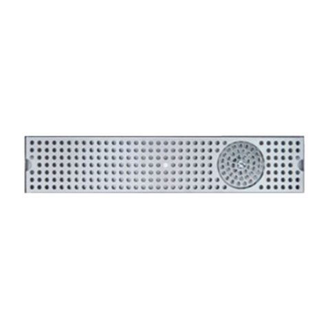 Micro Matic USA DP-120D-36GR - Drip Tray Trough