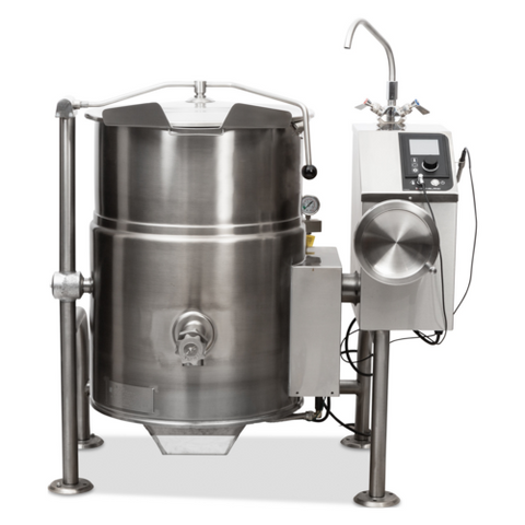 Garland Canada KGL25T - (Cleveland (Garland Canada)) Kettle