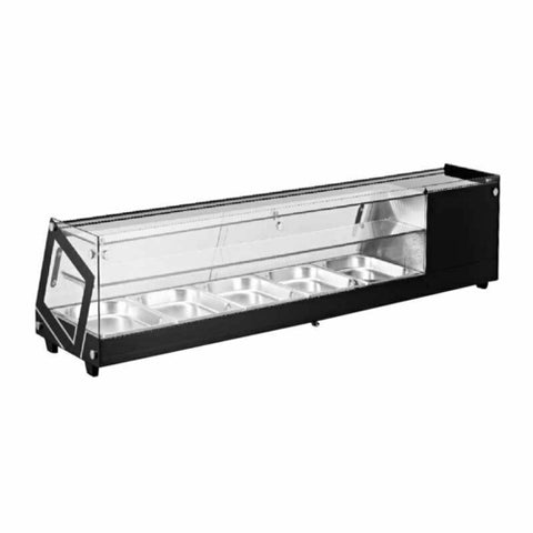 Omcan Canada 44393 - (RS-CN-0064) Sushi Display Case