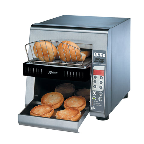 Star (Middleby) QCS2-600H - (QUICK SHIP) Holman QCS® Conveyor Toaster