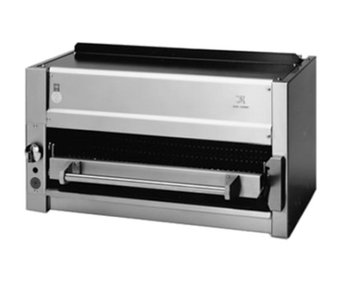 Jade Range (Middleby) JSB-36WM - Titan™ Salamander Broiler