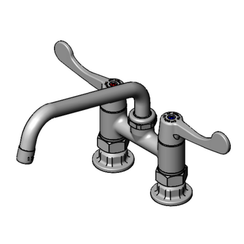 EFI Sales Ltd. Canada SIF-F4DW08 - Faucet