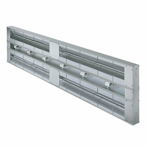Hatco Canada GRAHL-48D3 - Glo-Ray® Infrared Strip Heater