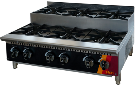 EFI Sales Ltd. Canada HHPSU-36-6B-N - Hotplate