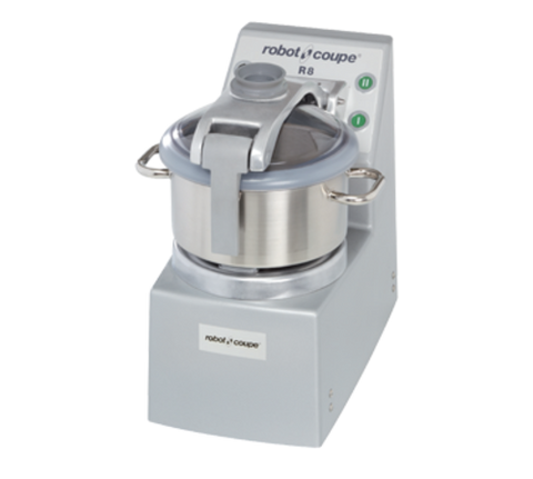 Robot Coupe Canada R8U - R8U - Cutter/Mixer