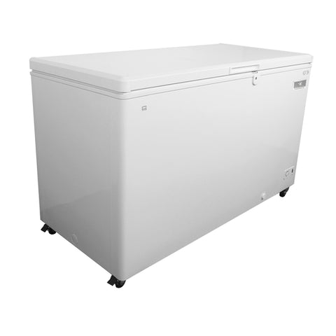 Kelvinator Commercial KCCF170WH - (738231) Chest Freezer