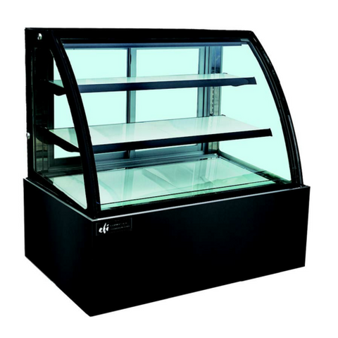 EFI Sales Ltd. Canada CGCM-7147 - Refrigerated Deli Case