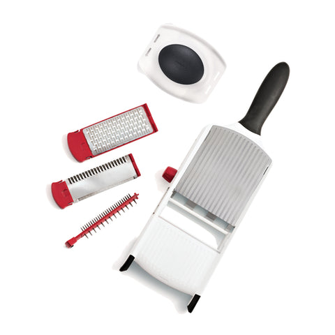 Browne Canada Foodservice 747199 - Cuisipro SGT™ Mandolin