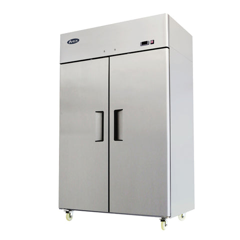 Atosa Canada MBF8005GR - Atosa Refrigerator