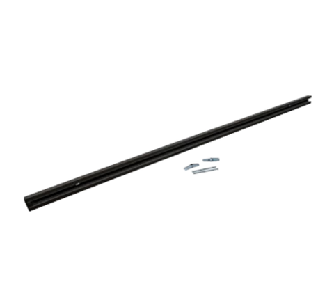 Hatco Canada DL-TRACK-8B - Two 4' Track Mount Bars with Coupler