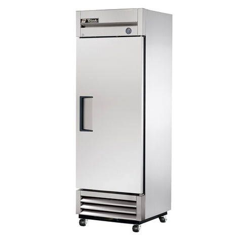 True Refrigeration Canada ULC (CAD) T-19F-HC - Freezer