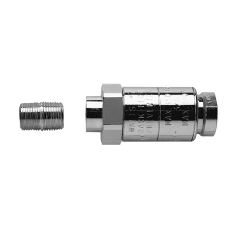 Fisher 2955-8000 - Back Flow Preventer